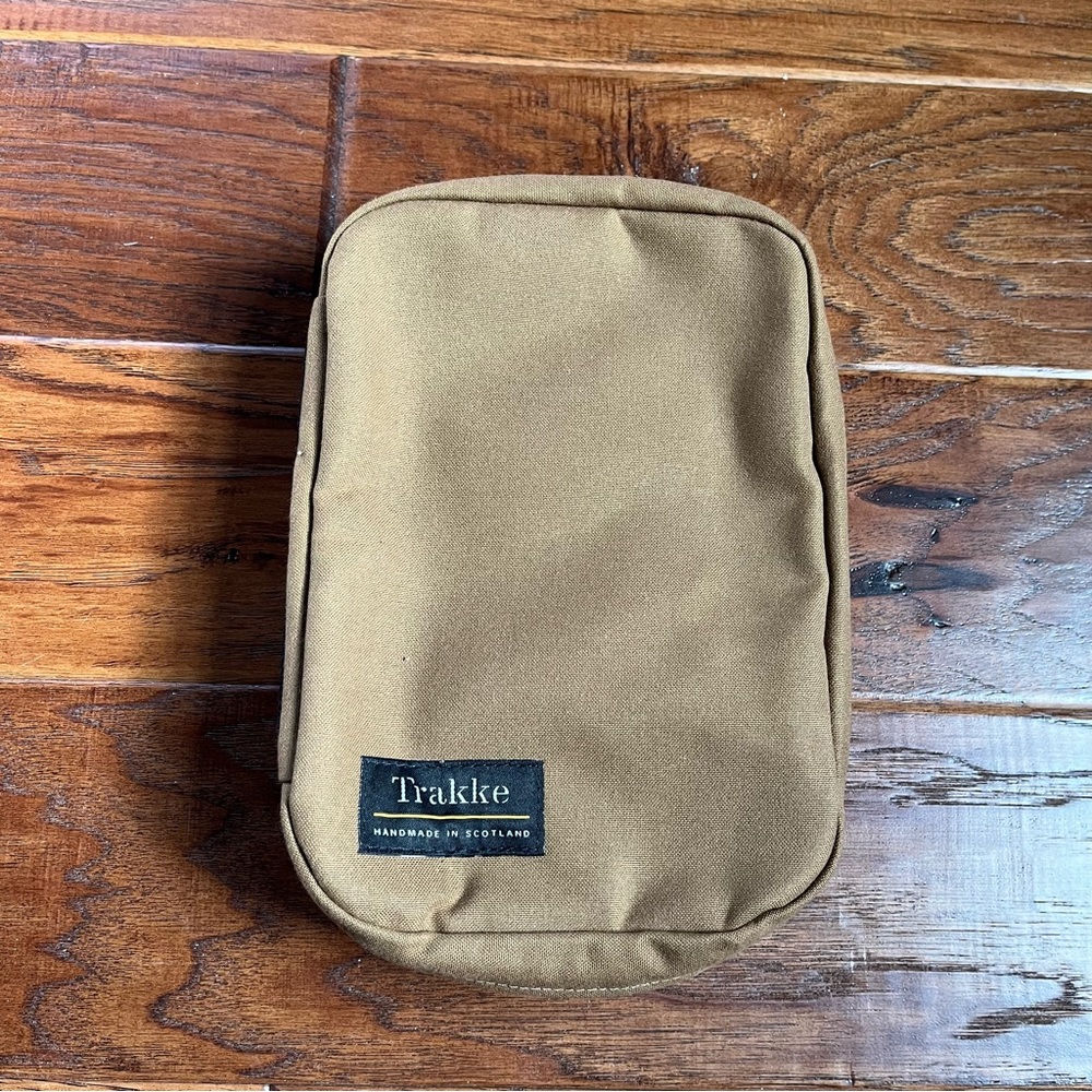 NWOT Trakke Laggan Pro